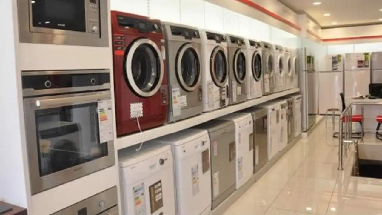 Kepsut Beyaz Eşya Tamircisi